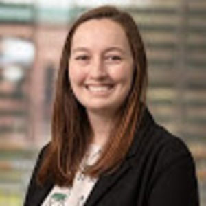 Meet your Posher, Vicki